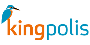 kingpolis logo
